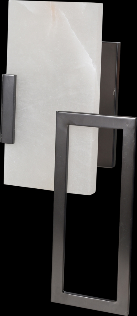 Butte Bay Bronze Sconce - Thumbnail - Image 1