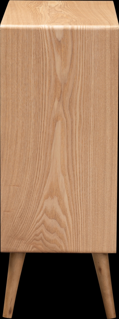 Butterfield Brown Accent Cabinet - Thumbnail - Image 4