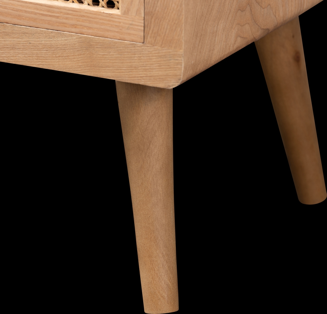 Butterfield Brown Accent Cabinet - Thumbnail - Image 6