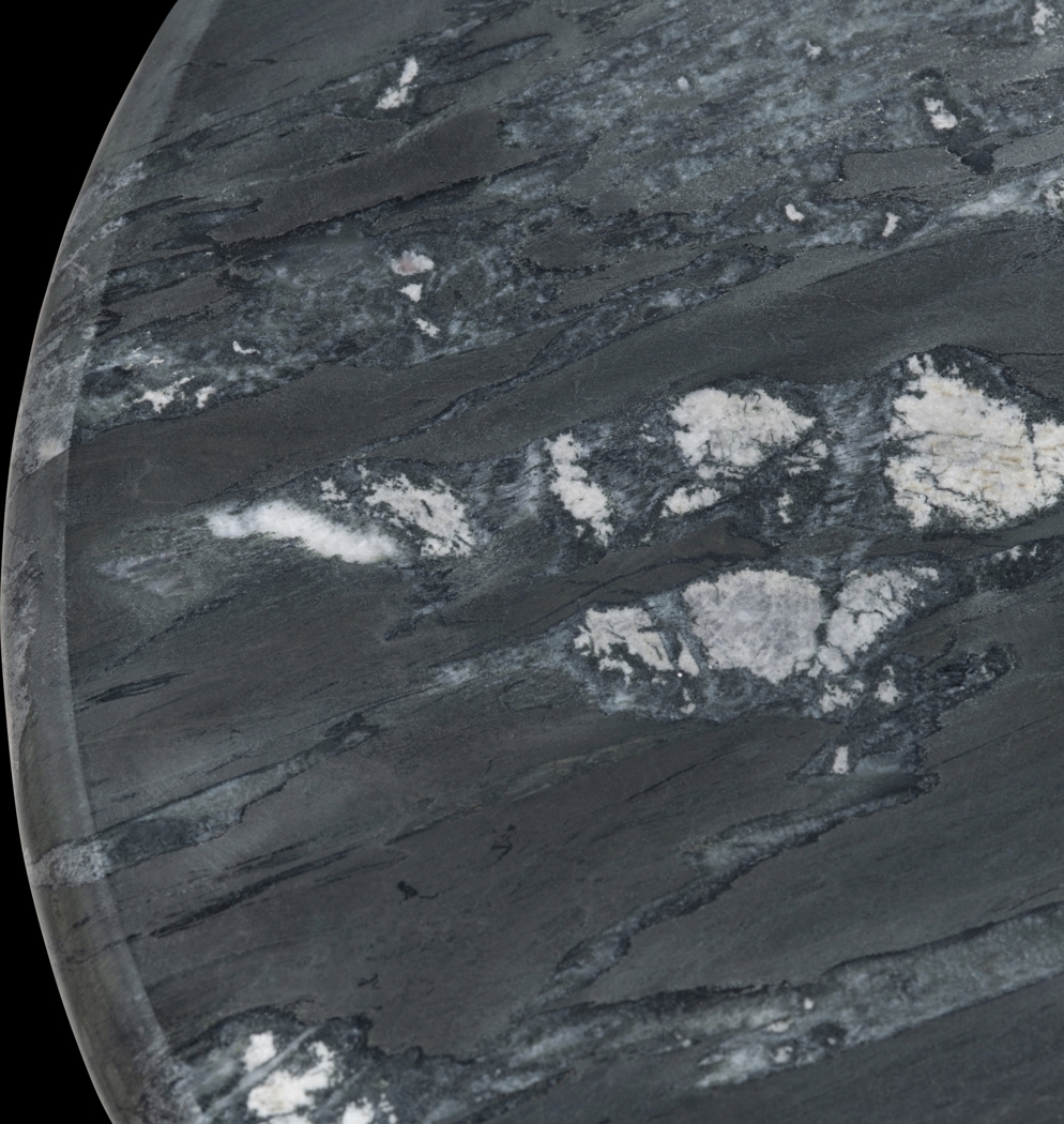 Buttermere Black End Table - Thumbnail - Image 3