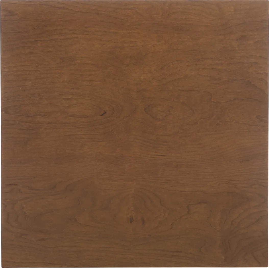Buursdor Brown End Table - Image 6