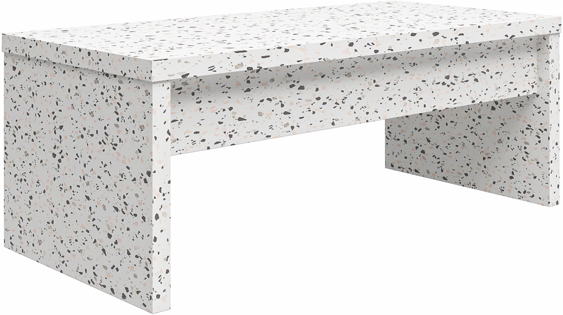 Buxhill Gray Lift Top Cocktail Table - Thumbnail - Image 4