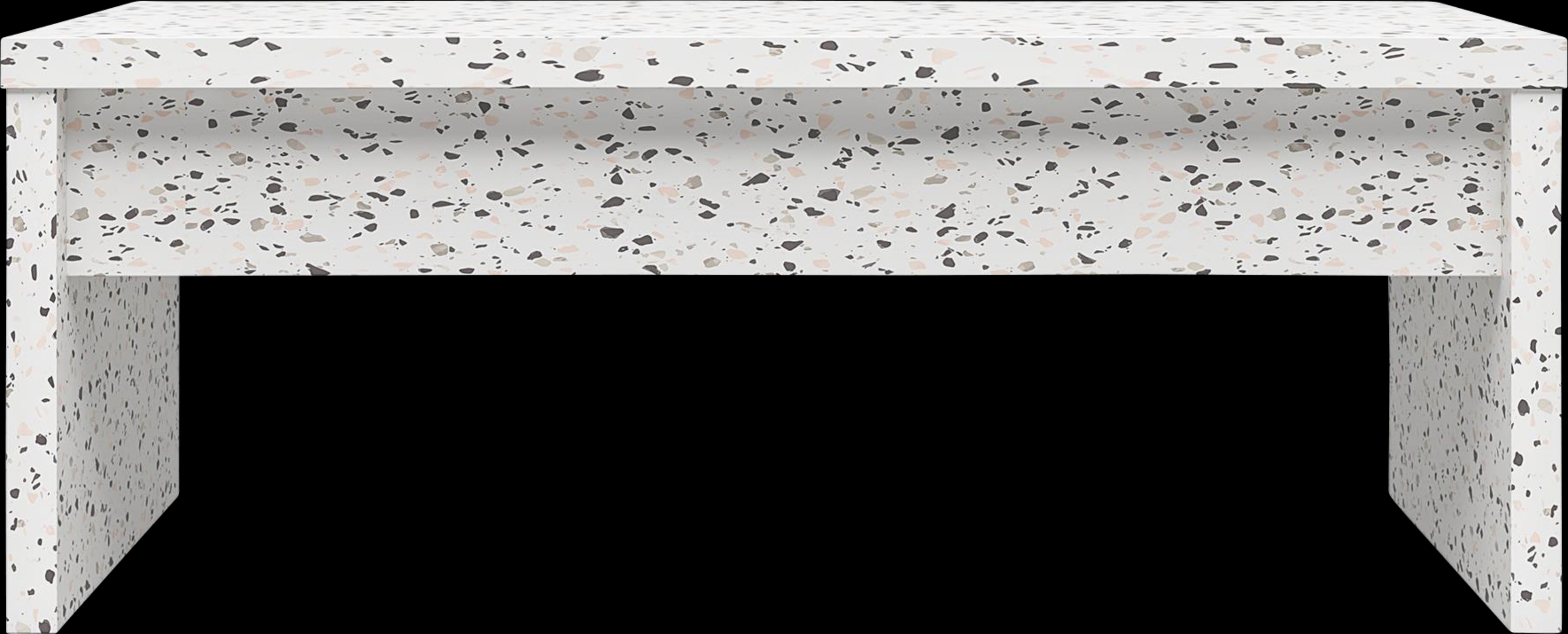 Buxhill Gray Lift Top Cocktail Table - Thumbnail - Image 1