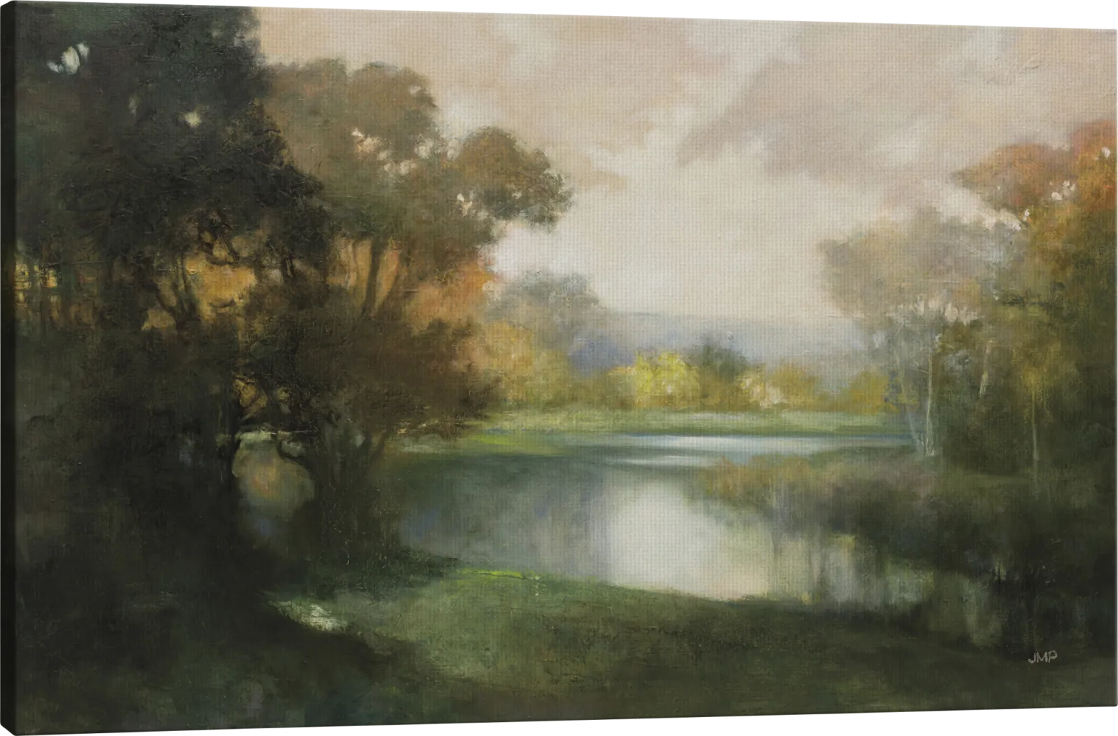 By The Lake Multi Artwork - Image 3