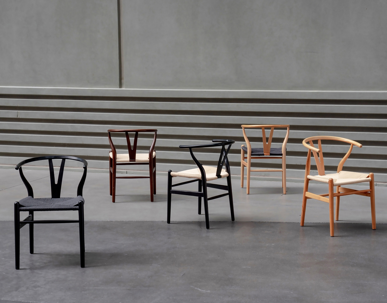 Byecroft I Walnut Dining Chair, Set of 2 - Thumbnail - Image 2