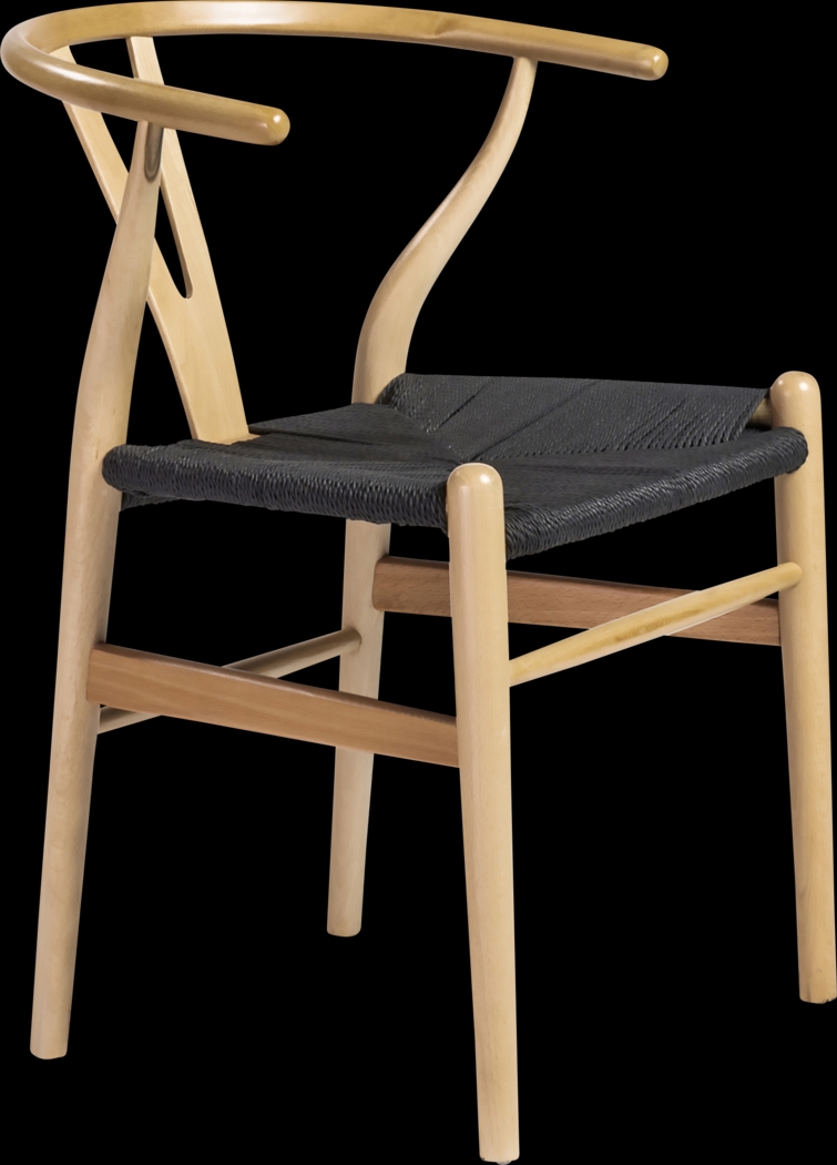 Byecroft II Brown Dining Chair, Set of 2 - Thumbnail - Image 2