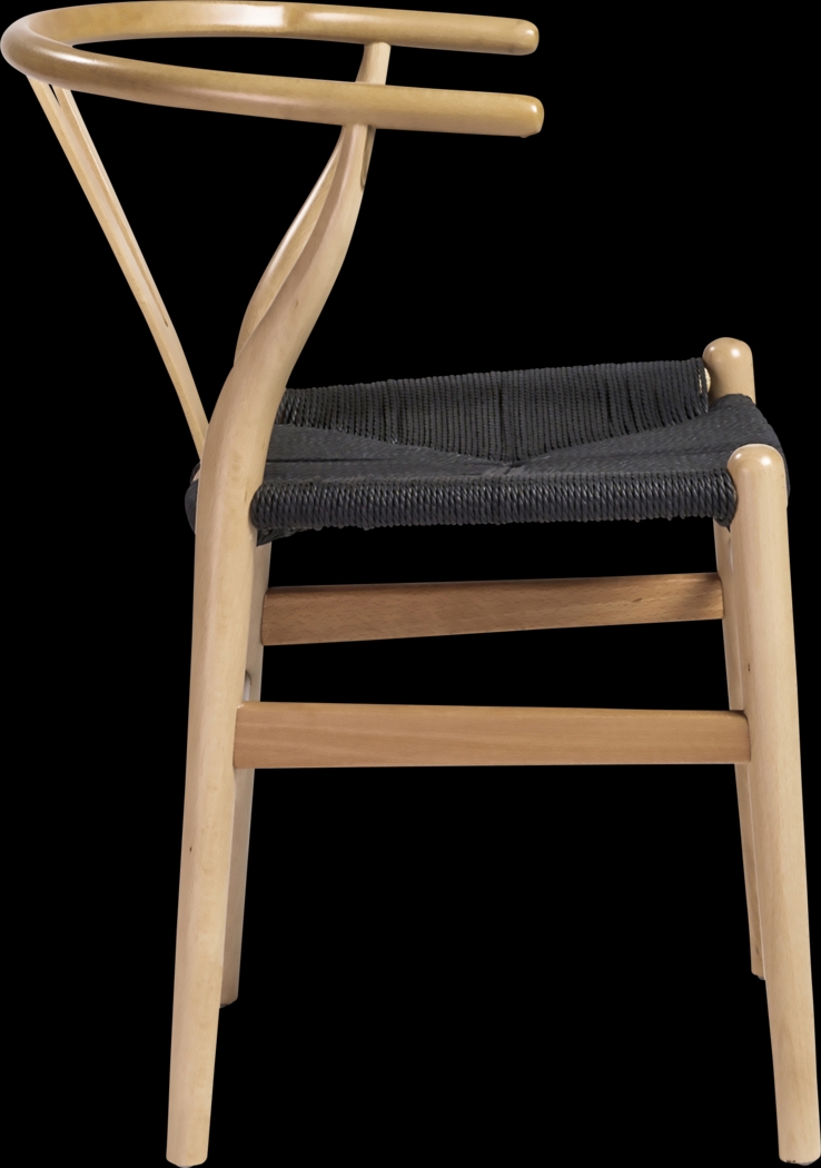 Byecroft II Brown Dining Chair, Set of 2 - Thumbnail - Image 6