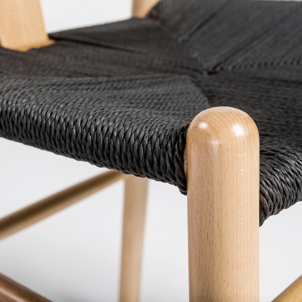 Byecroft II Brown Dining Chair, Set of 2 - Thumbnail - Image 8