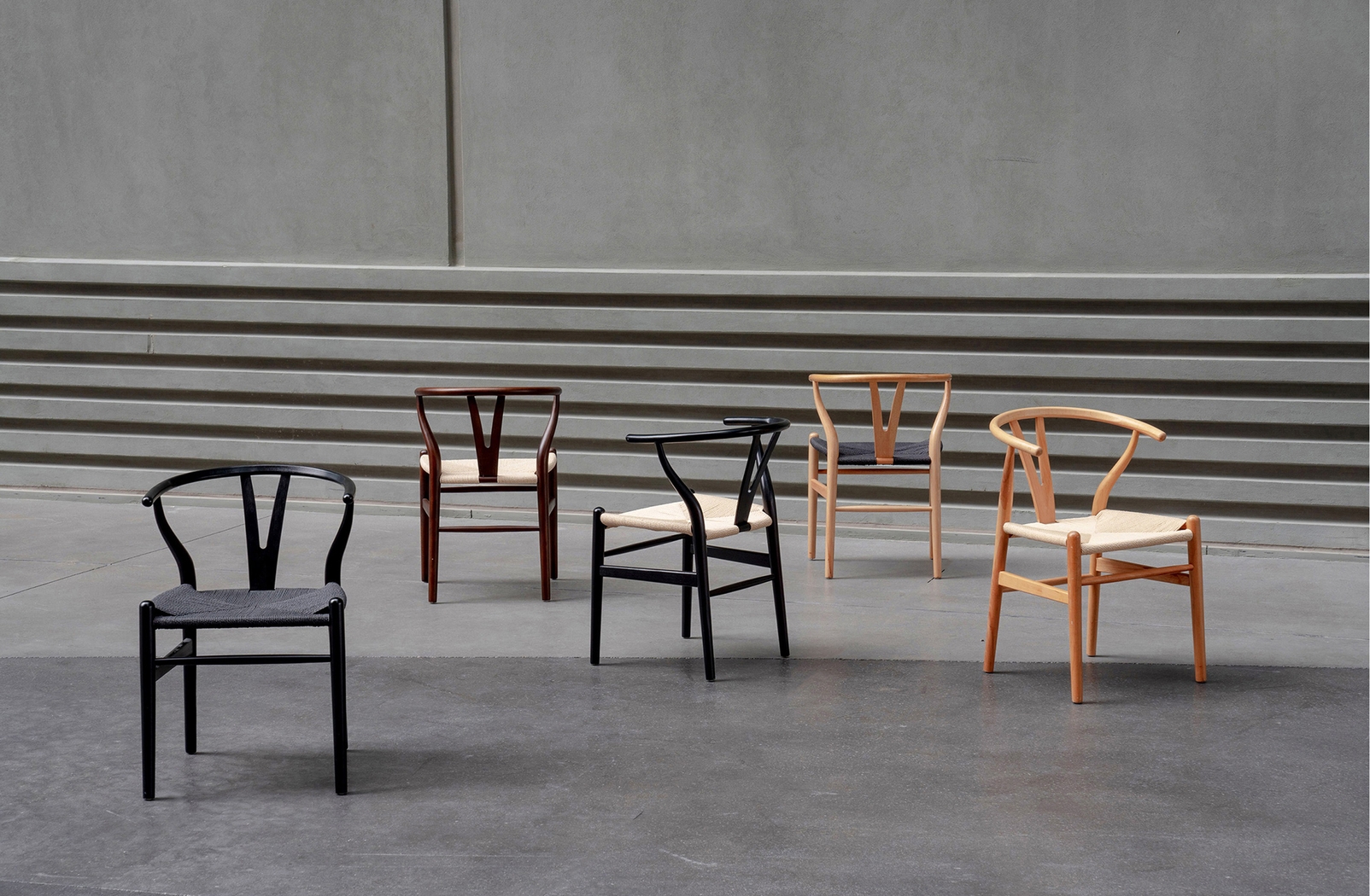 Byecroft II Walnut Dining Chair, Set of 2 - Thumbnail - Image 2