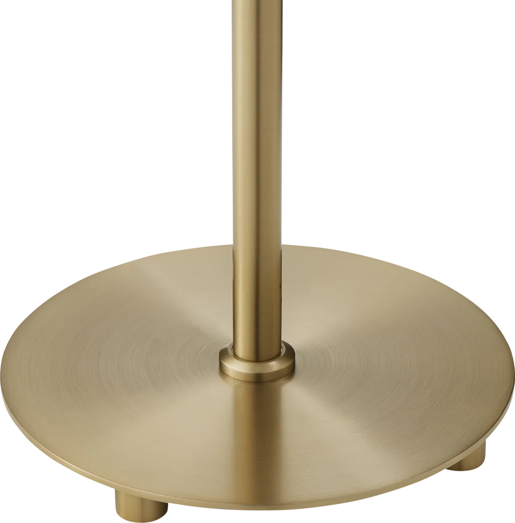 Byenca Brass Lamp - Thumbnail - Image 3