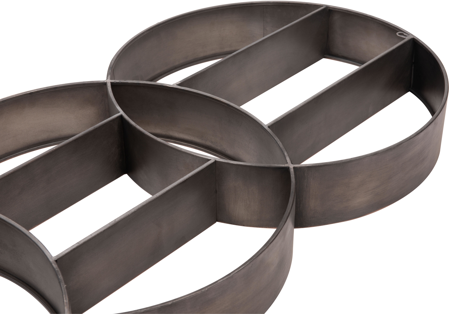 Byerle Copper Wall Shelf - Thumbnail - Image 5