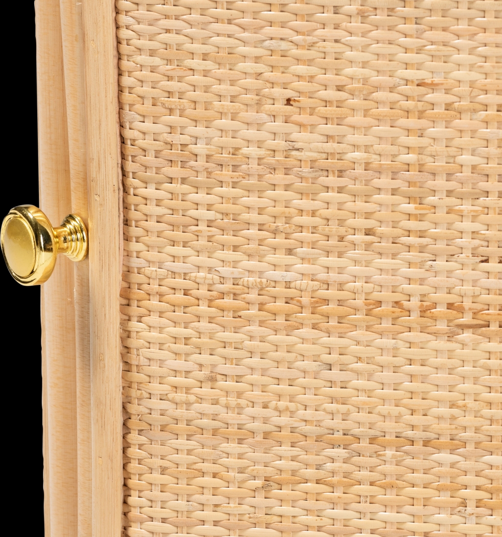 Byrnebruk Brown Nightstand - Thumbnail - Image 5