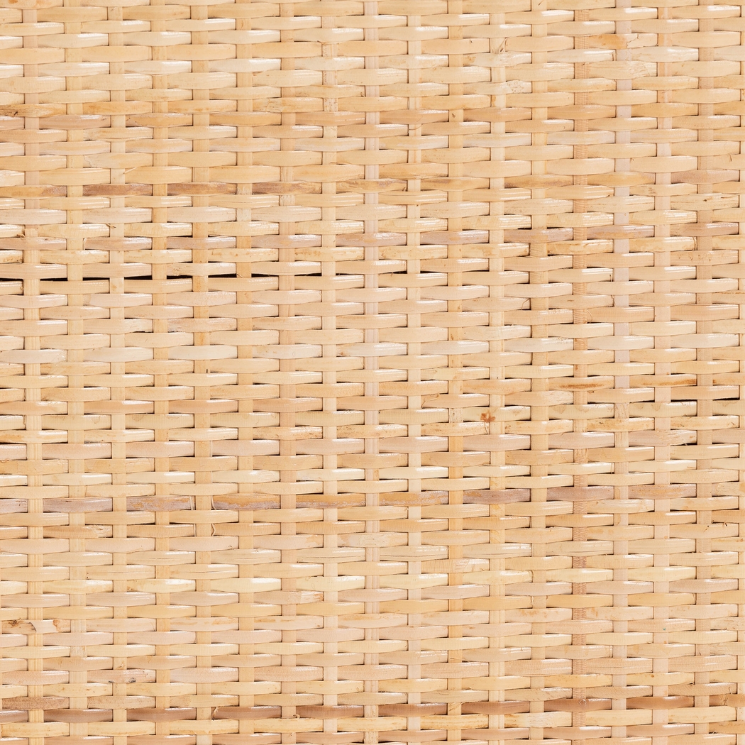 Byrnebruk Brown Nightstand - Thumbnail - Image 9