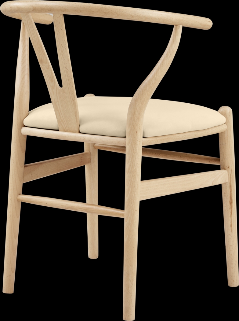 Byrnwood Natural Side Chair, Set of 2 - Thumbnail - Image 5