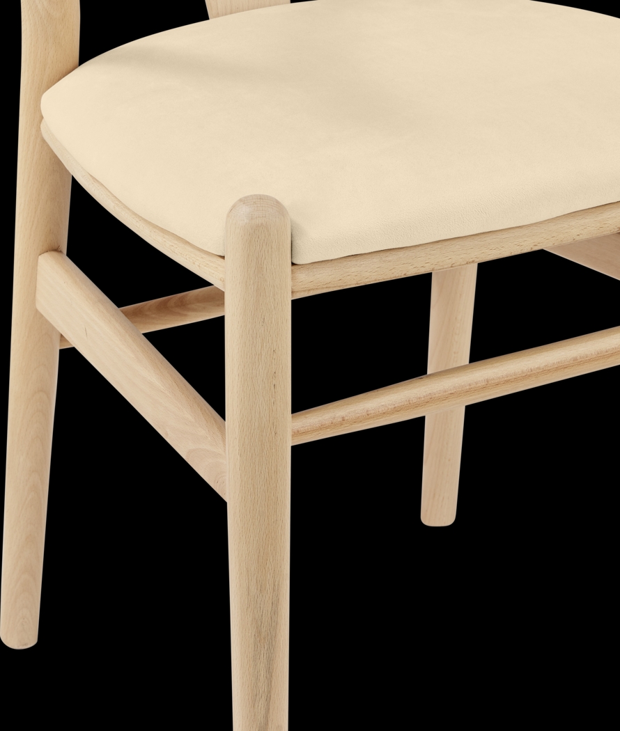 Byrnwood Natural Side Chair, Set of 2 - Thumbnail - Image 8