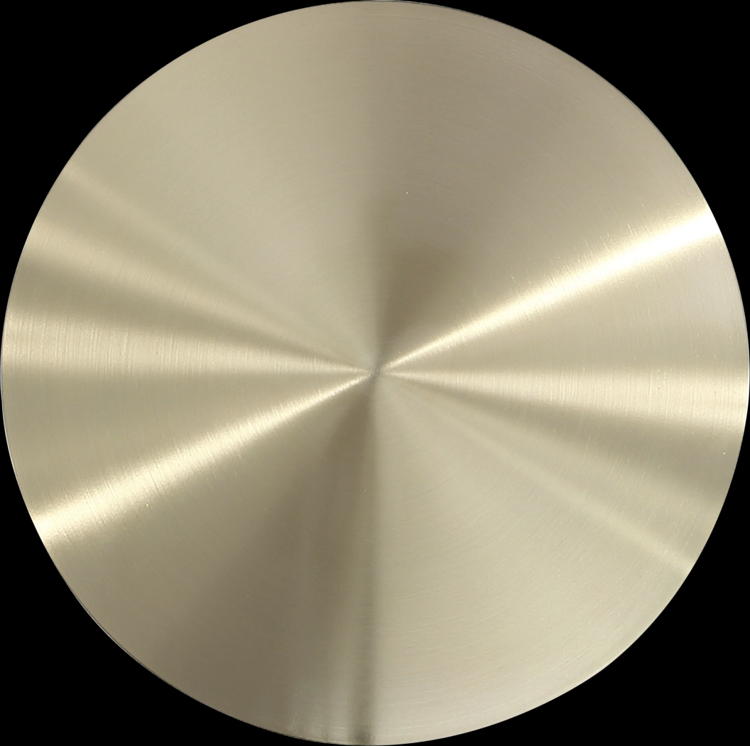 Byswick Gold End Table - Thumbnail - Image 5