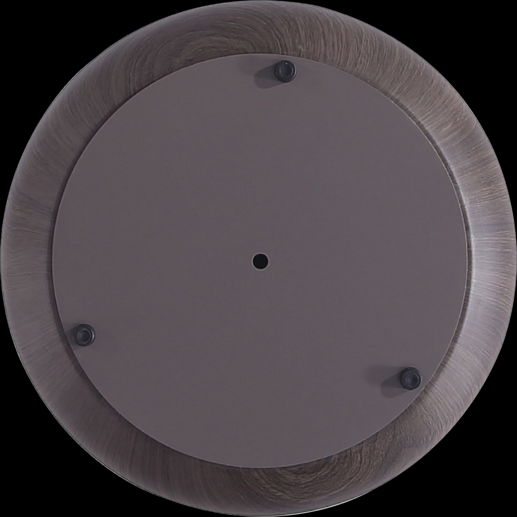 Byswick Gold End Table - Thumbnail - Image 6