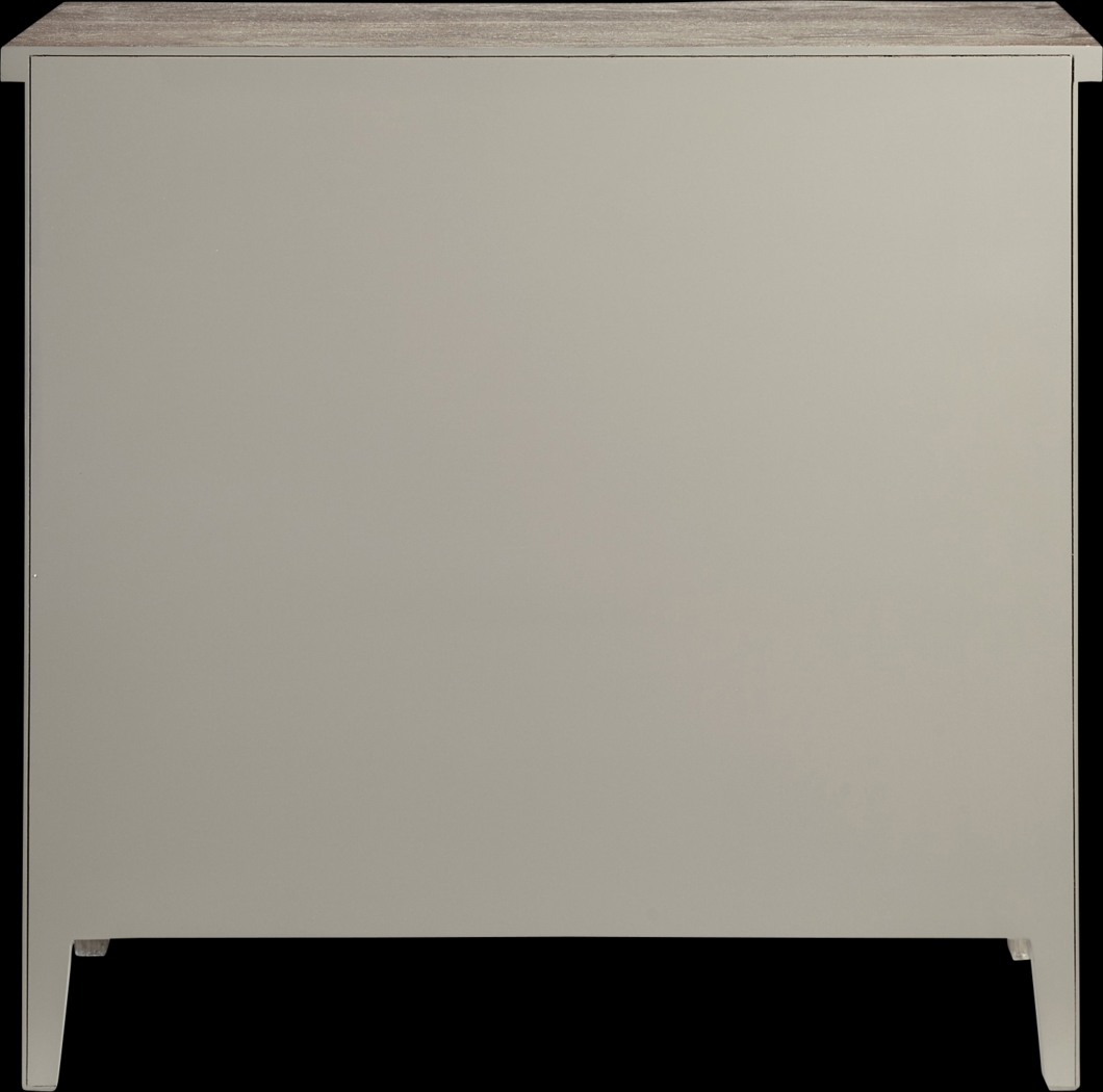 Bywood Beige Accent Cabinet - Thumbnail - Image 5
