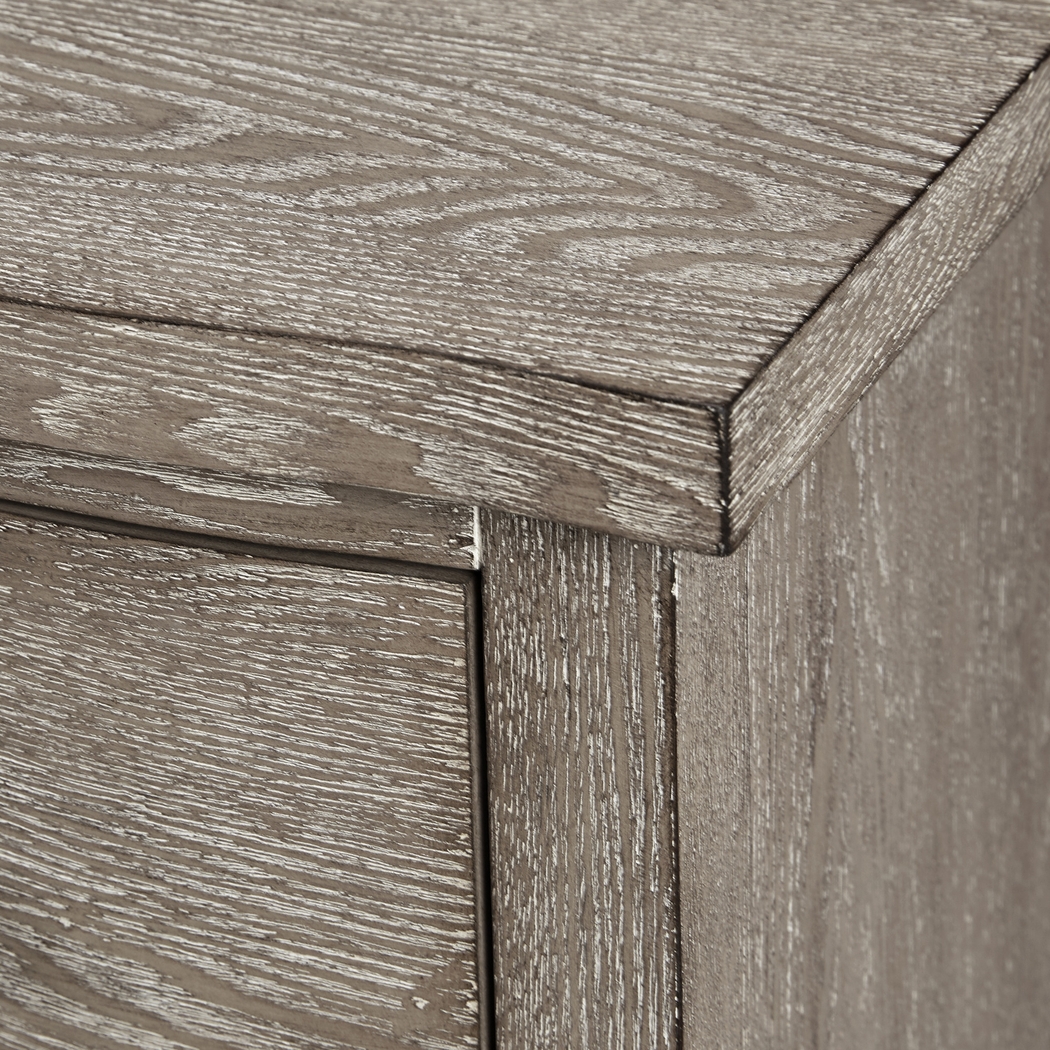 Bywood Beige Accent Cabinet - Thumbnail - Image 6