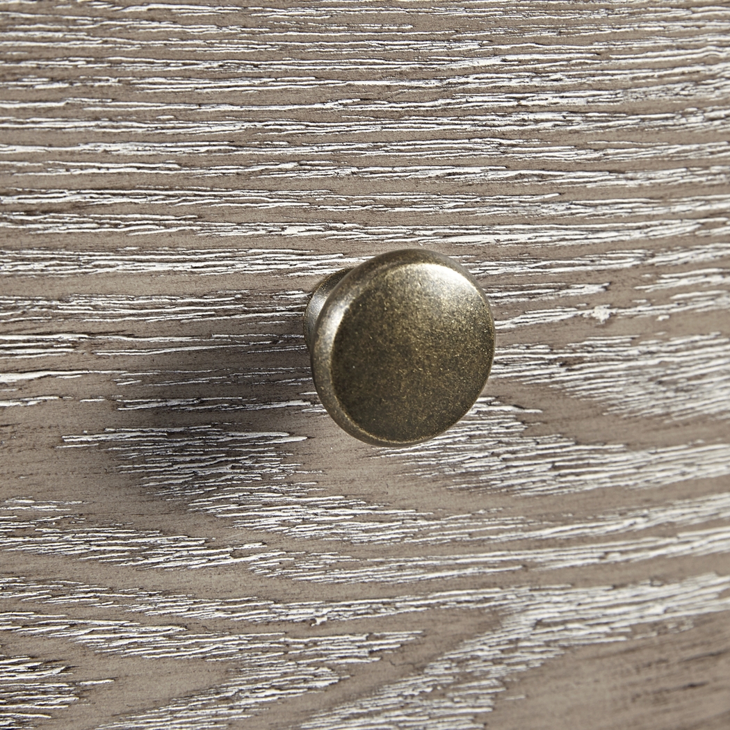 Bywood Beige Accent Cabinet - Thumbnail - Image 7