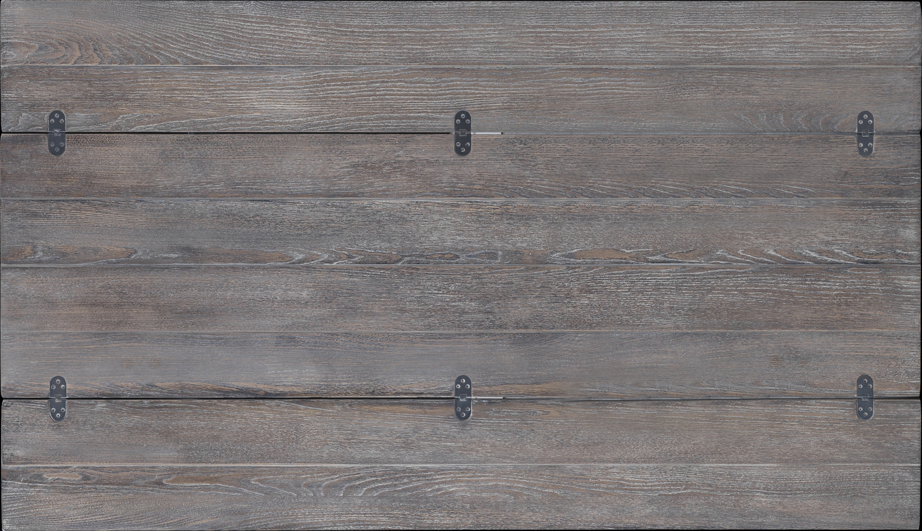 Bywood Blue Foldout Console Table - Thumbnail - Image 8