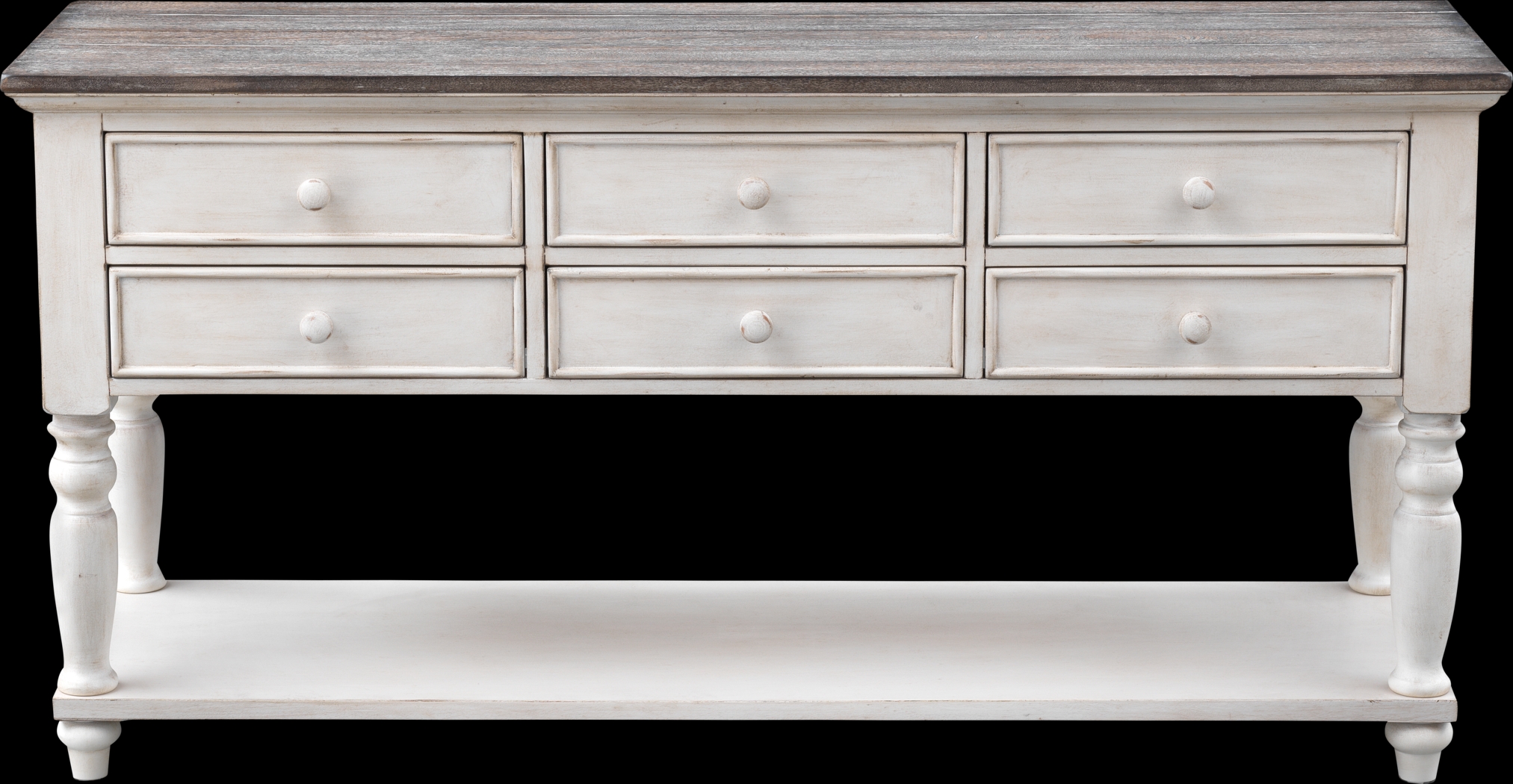 Bywood Natural Accent Bench - Thumbnail - Image 5