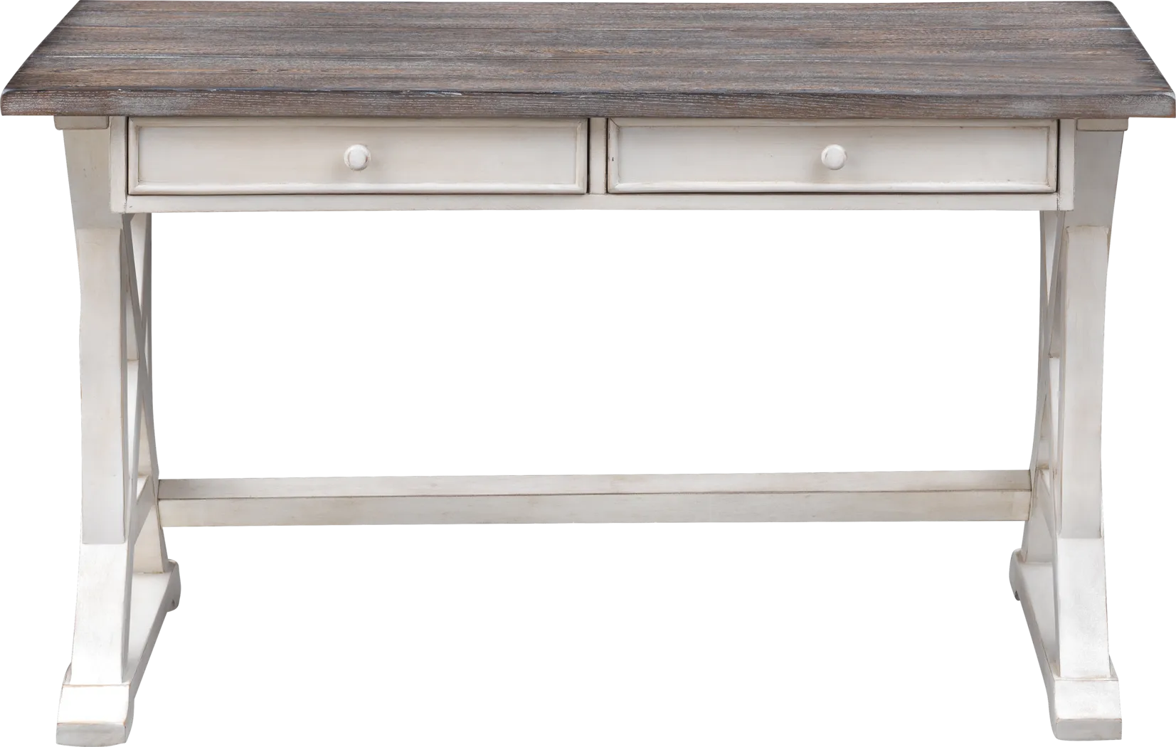 Bywood Natural Desk - Thumbnail - Image 2