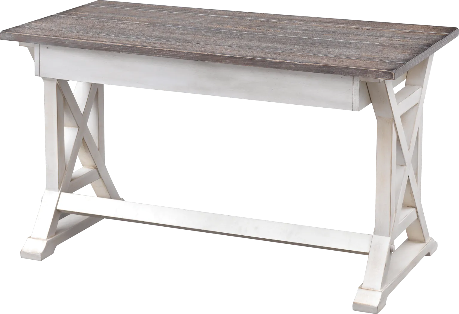 Bywood Natural Desk - Thumbnail - Image 6