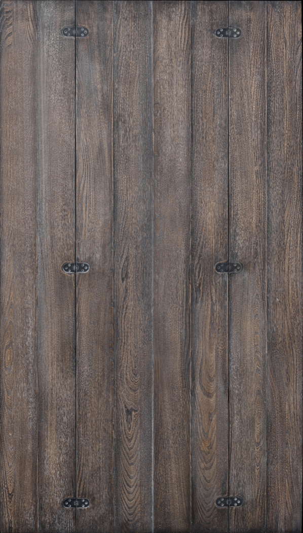 Bywood Natural Foldout Console Table - Thumbnail - Image 6