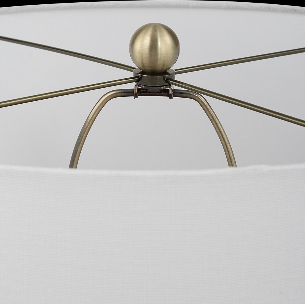 Cabacier Way Black Lamp - Thumbnail - Image 3