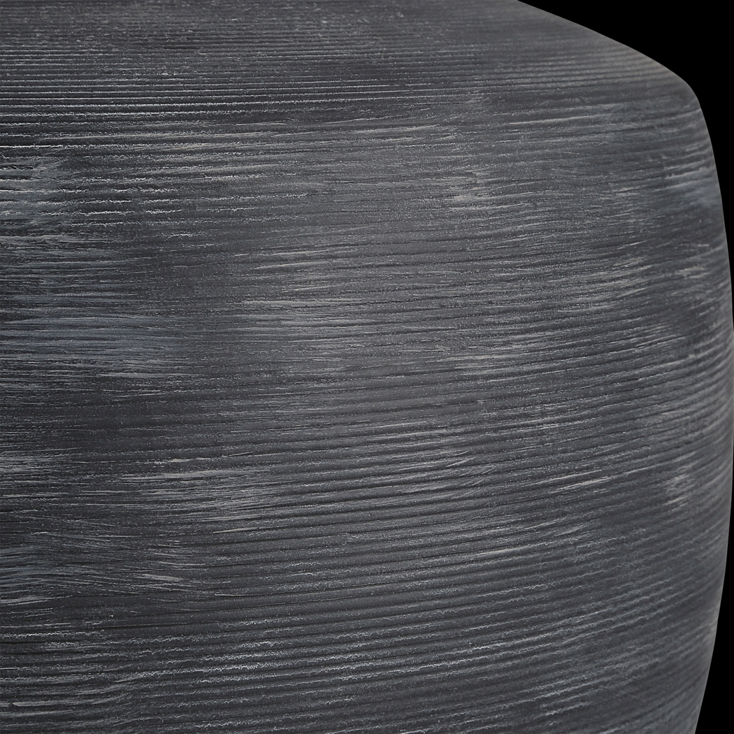 Cabacier Way Black Lamp - Thumbnail - Image 4