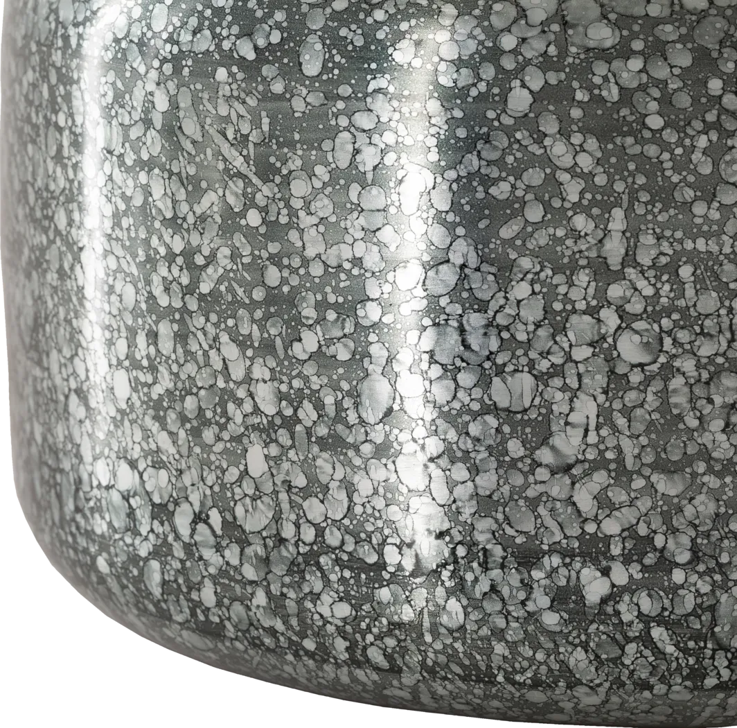 Cabat Oaks Gray Lamp - Thumbnail - Image 4