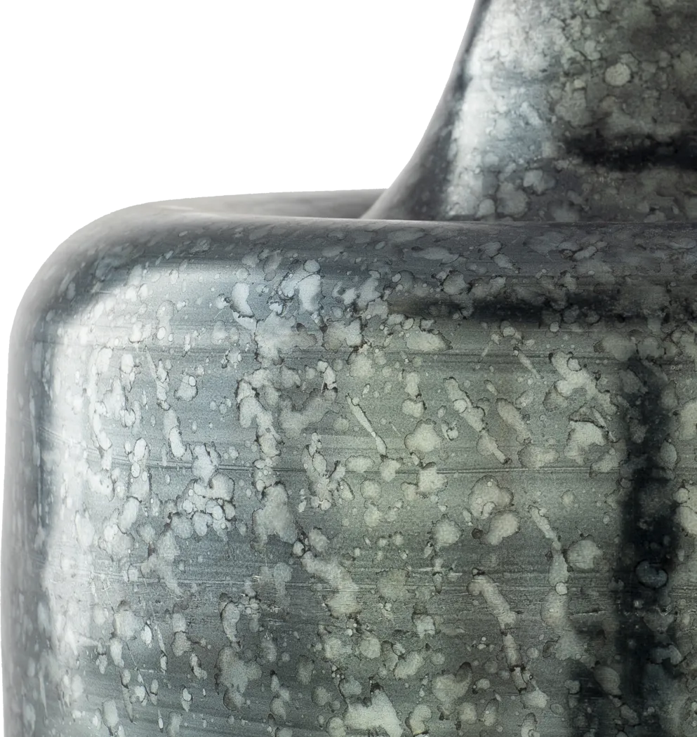 Cabat Oaks Gray Lamp - Thumbnail - Image 5