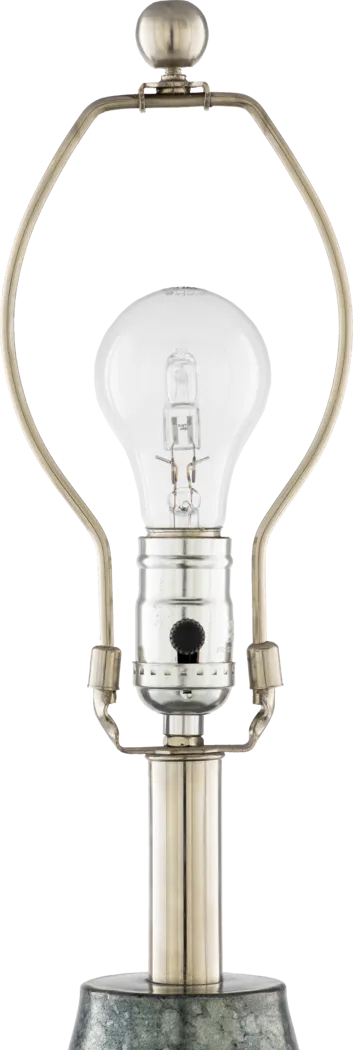 Cabat Oaks Gray Lamp - Thumbnail - Image 7