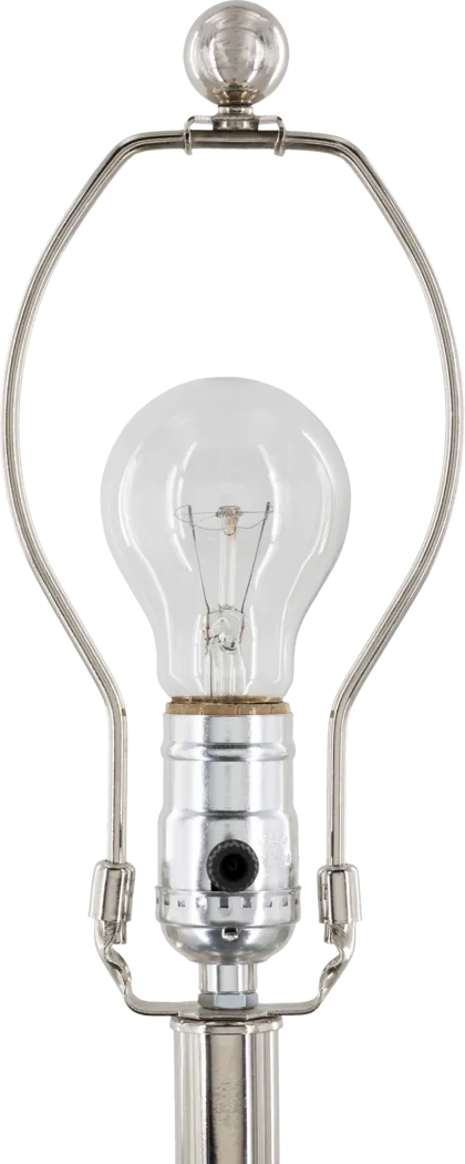 Cabat Oaks Gray Lamp - Thumbnail - Image 8