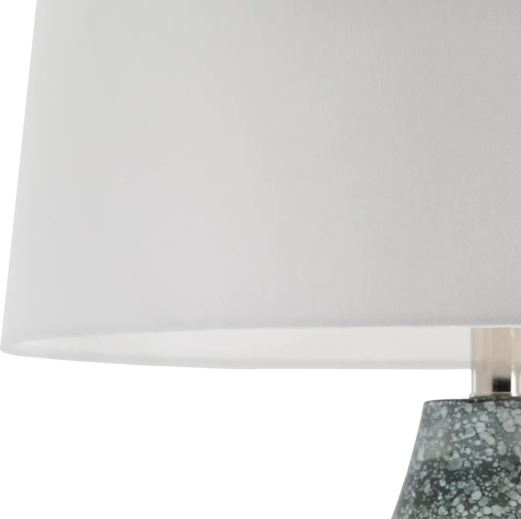 Cabat Oaks Gray Lamp - Thumbnail - Image 10