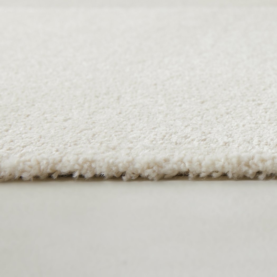 Cabbyge Cream 7'10 x 10' Area Rug - Thumbnail - Image 4