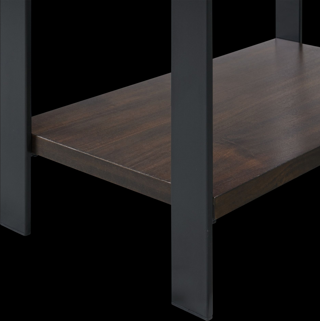 Cabebrake White Desk - Thumbnail - Image 4