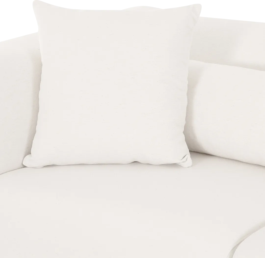 Cableswynd Beige Sofa - Thumbnail - Image 3