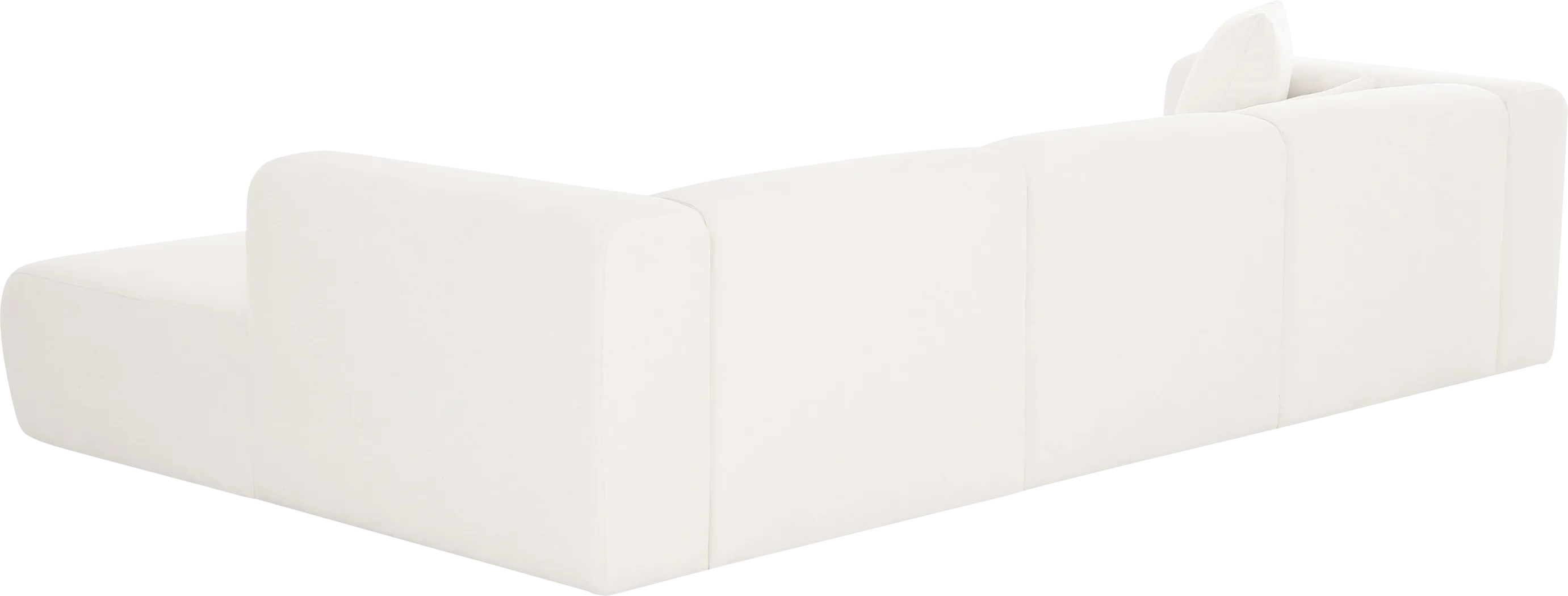 Cableswynd Beige RAF Sectional - Thumbnail - Image 2