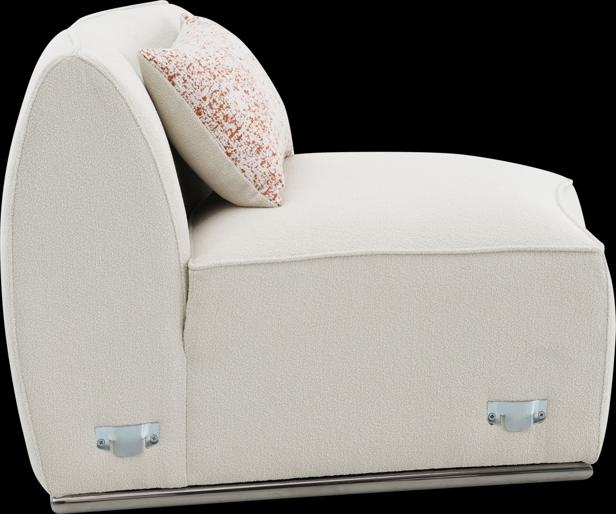 Cabritoro Beige 3 Pc Sectional - Thumbnail - Image 13