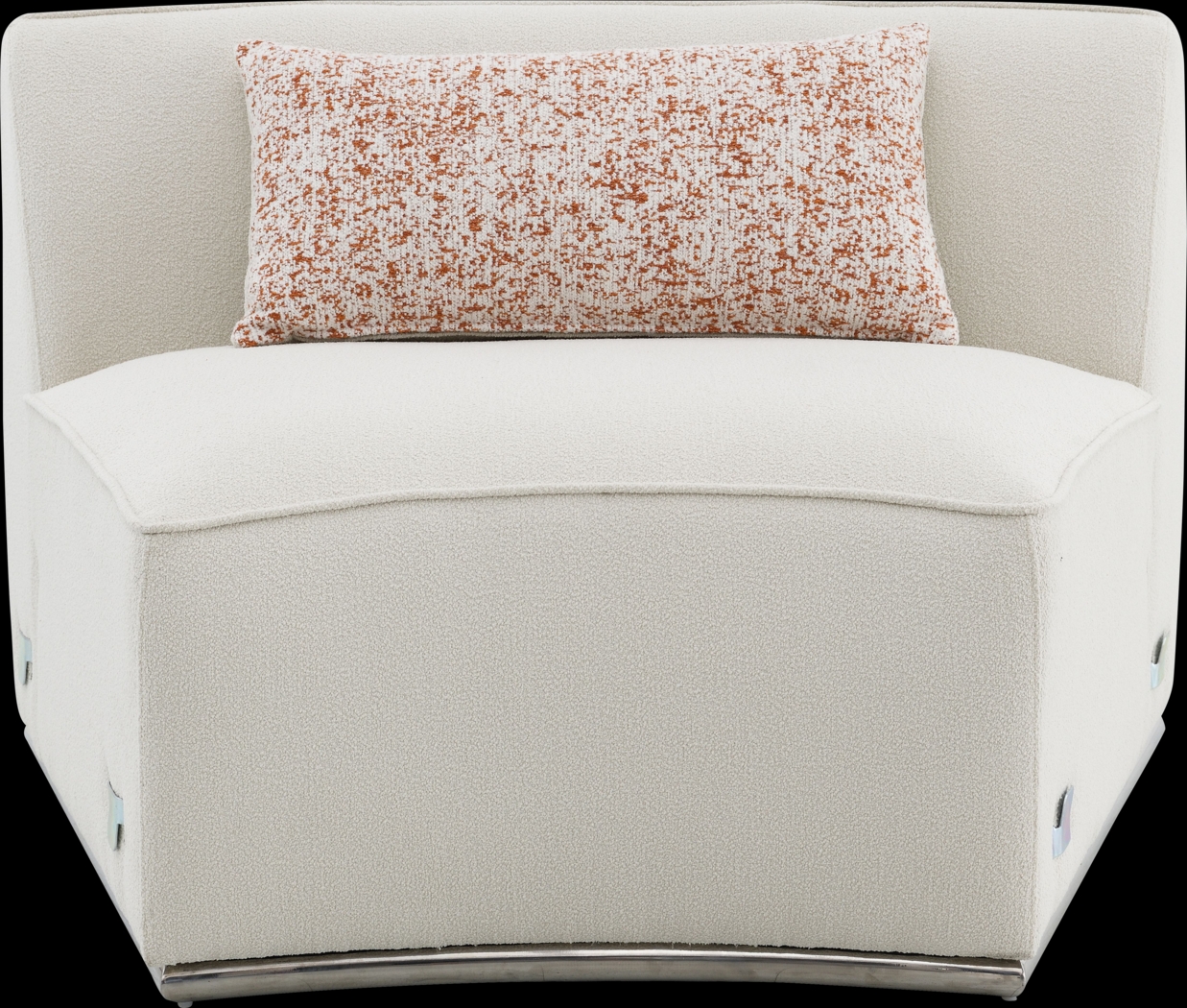 Cabritoro Beige 3 Pc Sectional - Thumbnail - Image 15