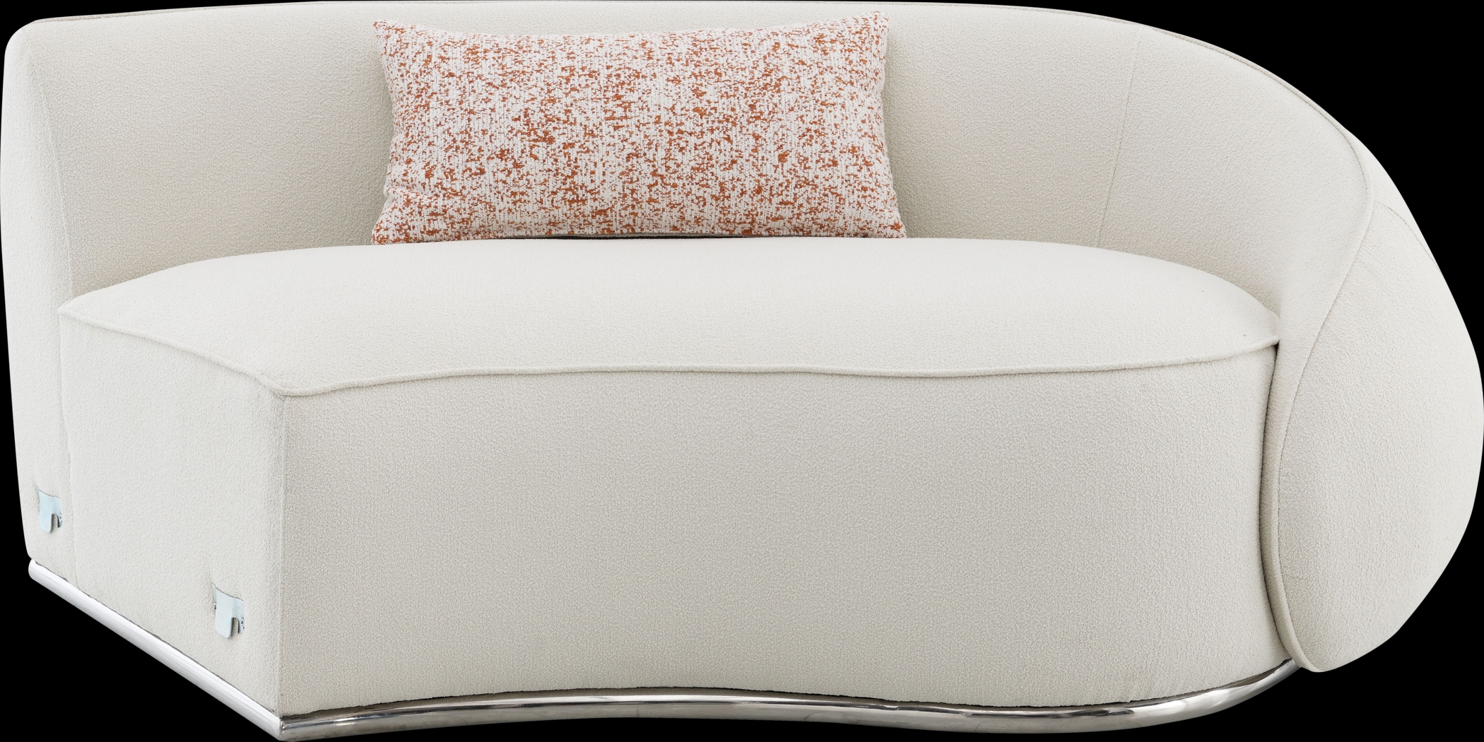 Cabritoro Beige 3 Pc Sectional - Thumbnail - Image 7