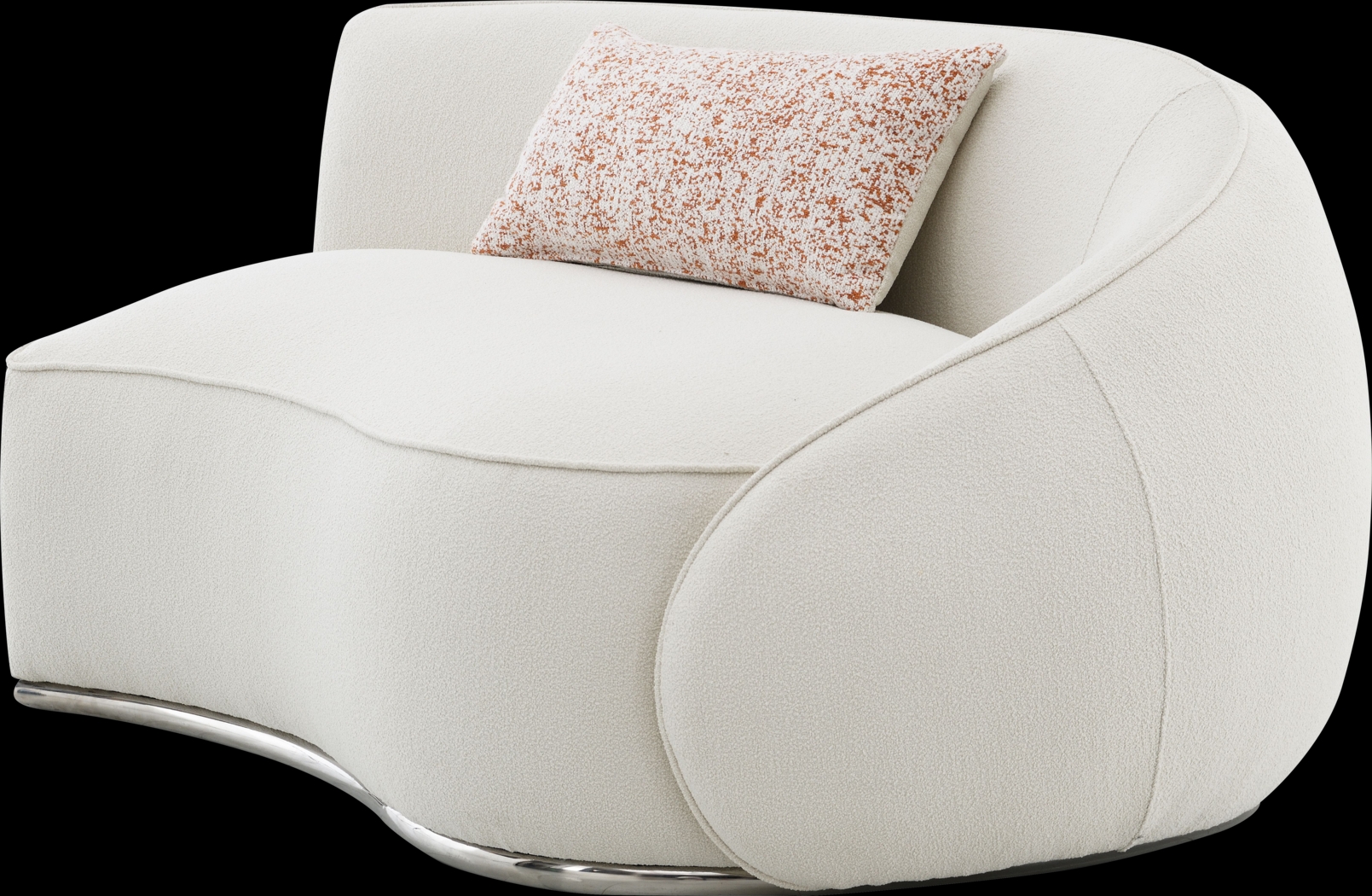 Cabritoro Beige 3 Pc Sectional - Thumbnail - Image 8