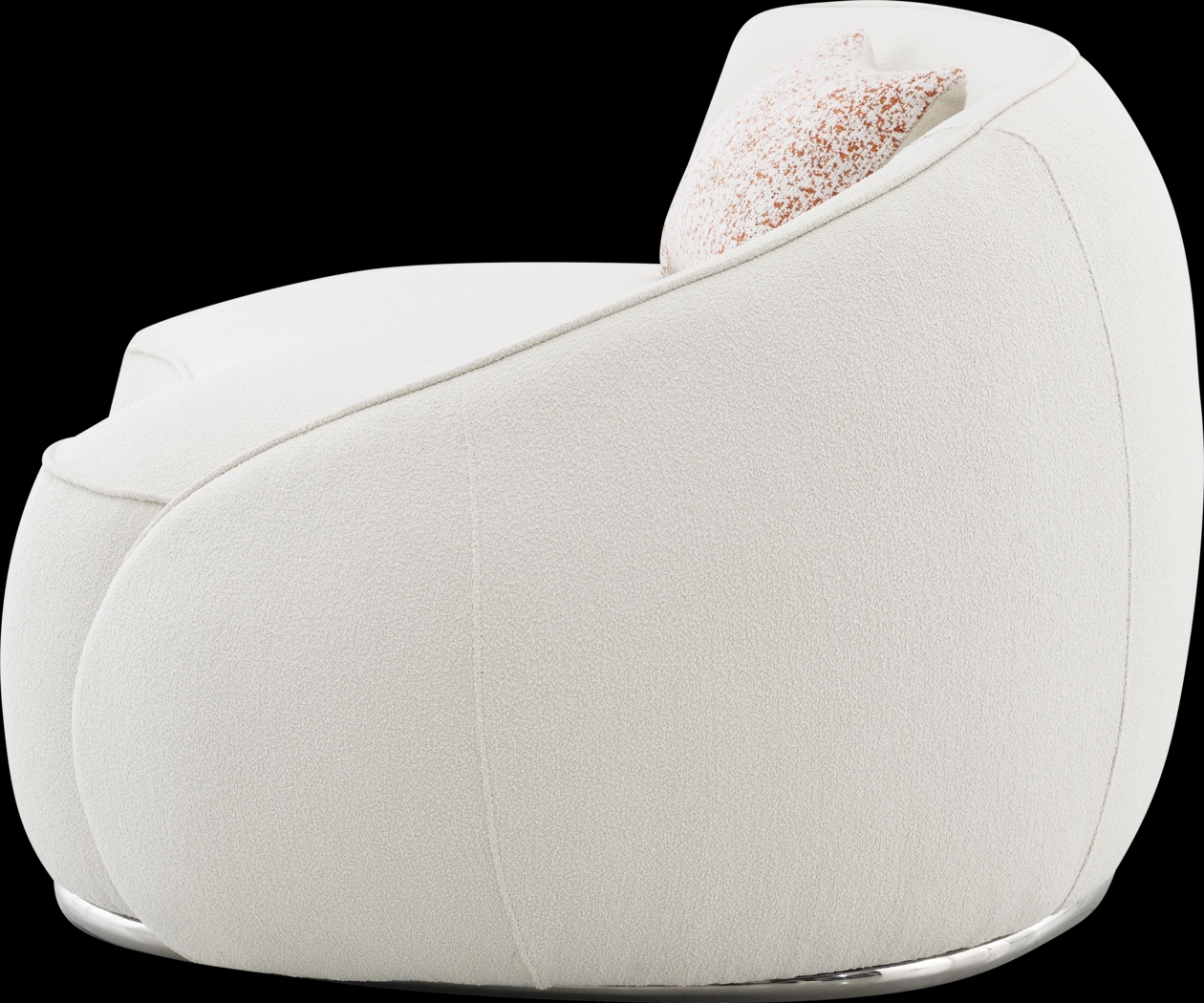 Cabritoro Beige 3 Pc Sectional - Thumbnail - Image 9