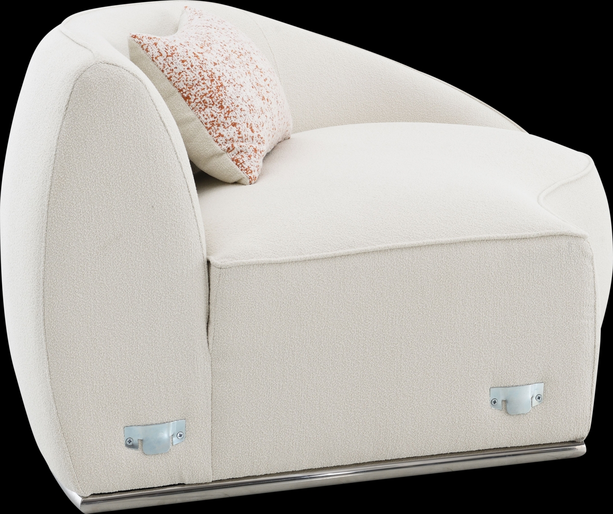 Cabritoro Beige 3 Pc Sectional - Thumbnail - Image 10