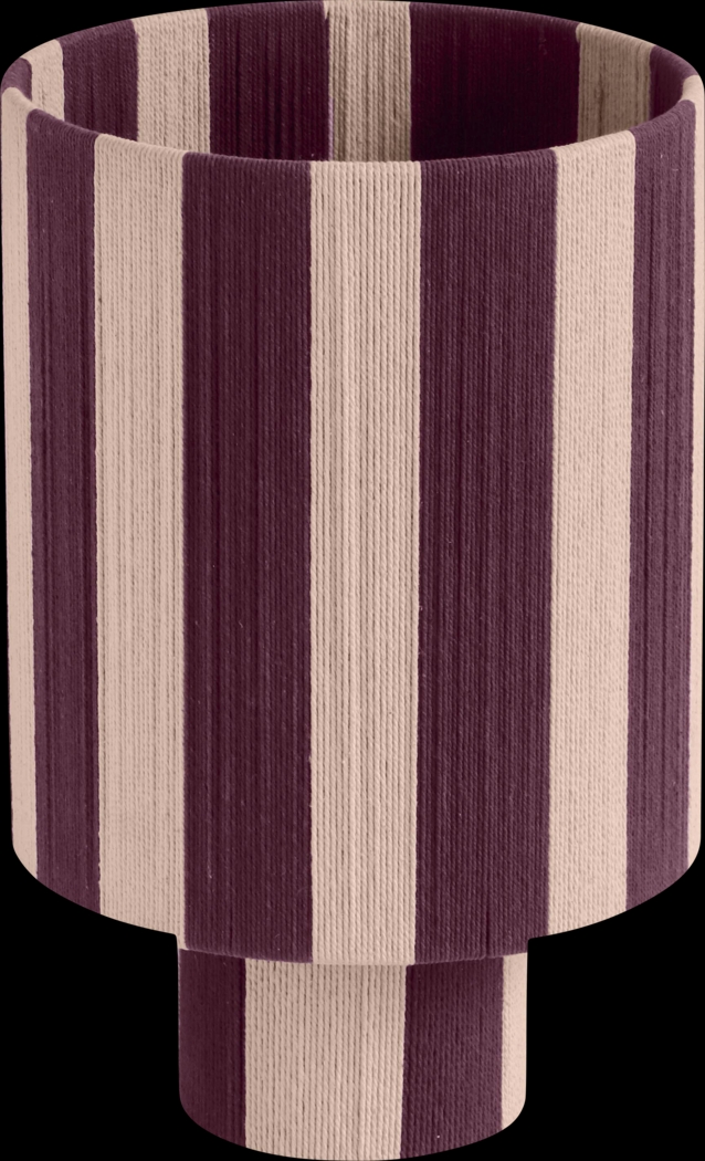 Cadieux Drive Purple Lamp - Thumbnail - Image 3