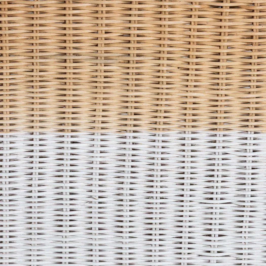 Cadona Light Brown Console Table - Thumbnail - Image 3