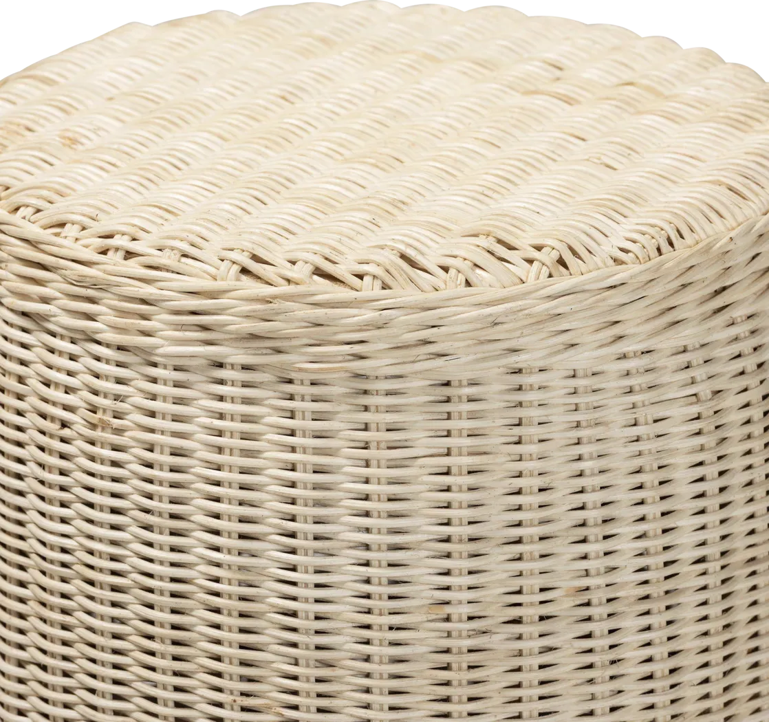 Cadona Light Brown End Table - Thumbnail - Image 3