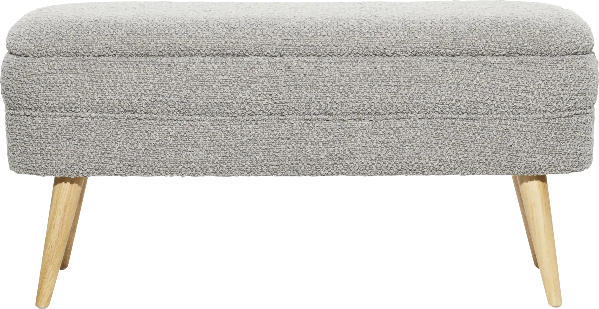 Caedence Gray Bench - Thumbnail - Image 10